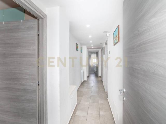 Appartamento in vendita a San Giovanni Galermo-Trappeto-Cibali, Catania