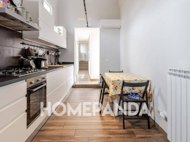Appartamento in vendita a Centro storico, Catania
