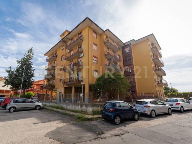 Appartamento in vendita a San Giovanni Galermo-Trappeto-Cibali, Catania