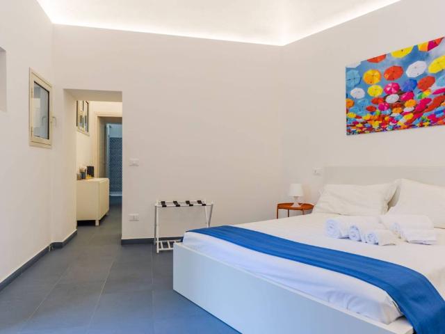 Appartamento in vendita a Borgo-Sanzio, Catania