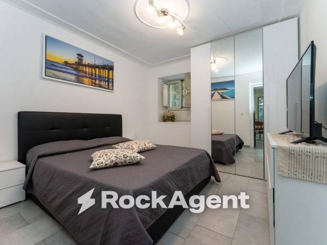Appartamento in vendita a Borgo-Sanzio, Catania