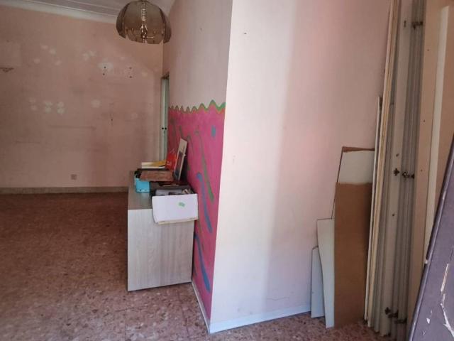 Appartamento in vendita a Centro storico, Catania