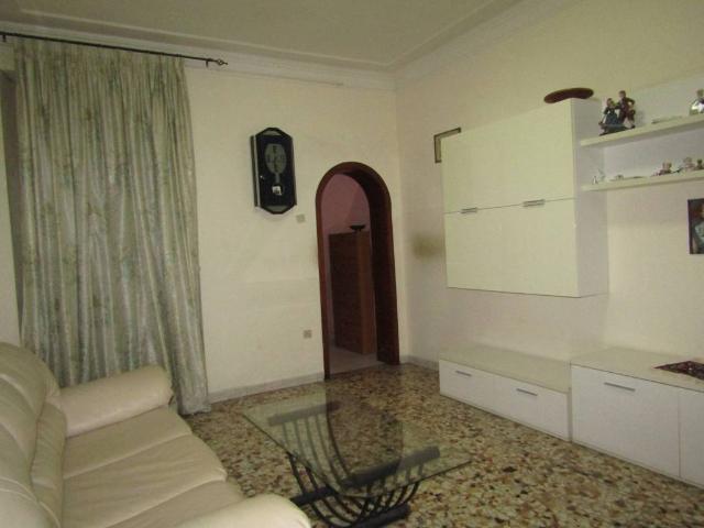 Appartamento in vendita a Borgo-Sanzio, Catania