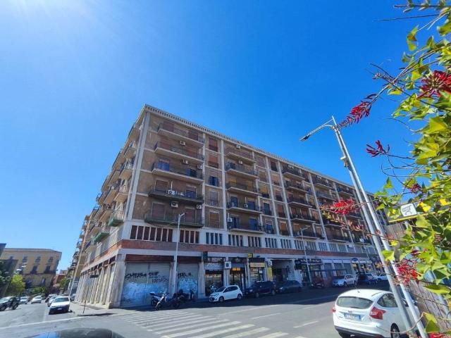 Appartamento in vendita a Centro storico, Catania