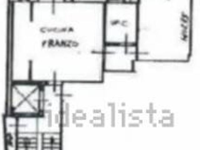 Appartamento in vendita a Borgo, Catania
