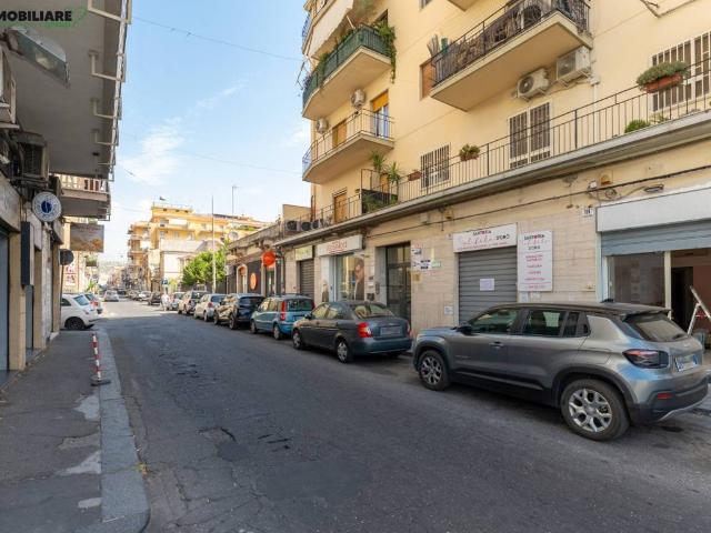 Appartamento in vendita a Picanello-Ognina-Barriera-Canalicchio, Catania