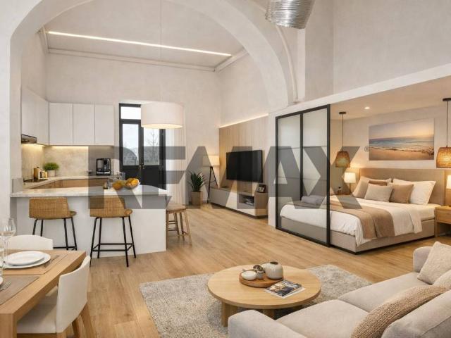 Appartamento in vendita a Centro storico, Catania