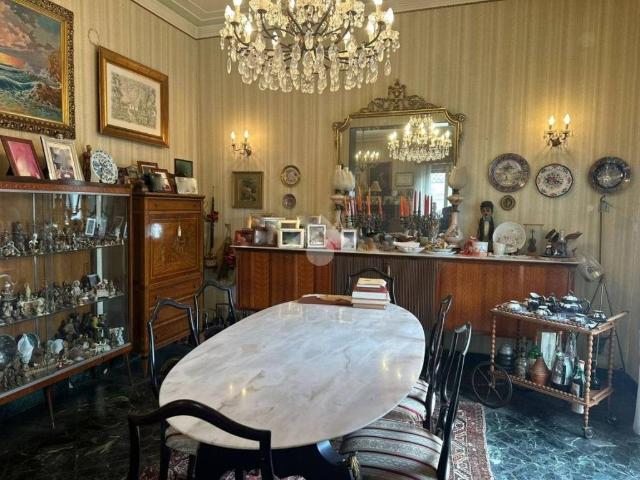 Appartamento in vendita a Centro storico, Catania
