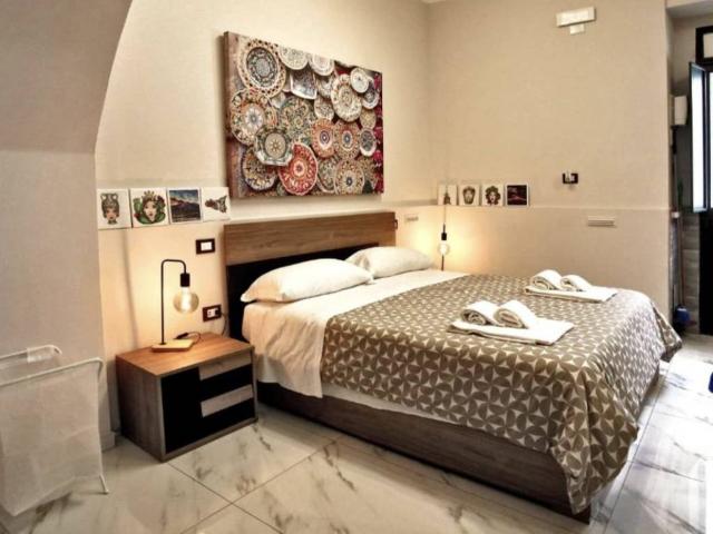 Appartamento in vendita a Centro storico, Catania
