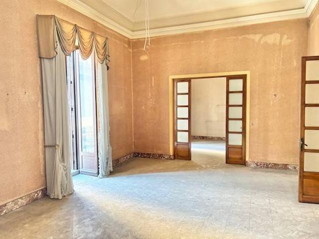 Appartamento in vendita a Borgo-Sanzio, Catania