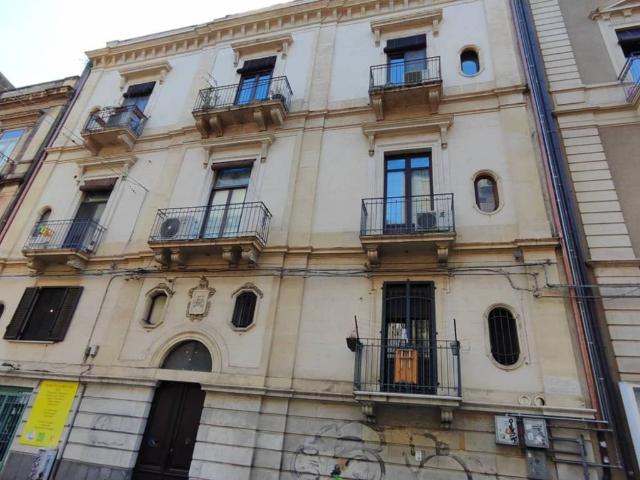 Appartamento in vendita a Borgo-Sanzio, Catania