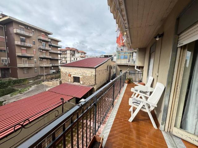 Appartamento in vendita a Monte Po-Nesima-San Leone-Rapisardi, Catania