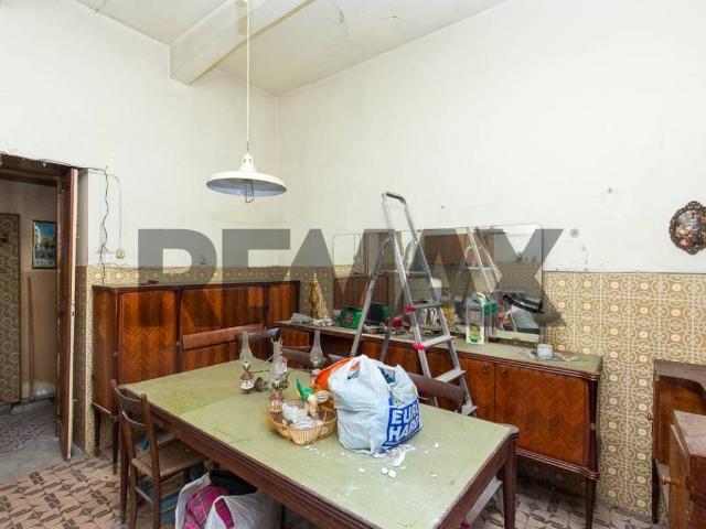 Appartamento in vendita a Centro storico, Catania