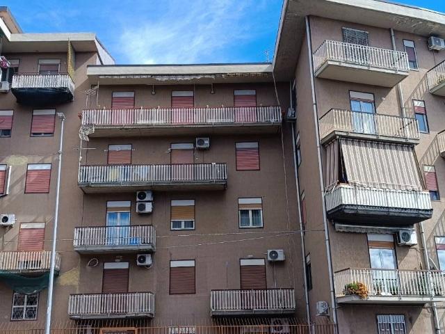 Appartamento in vendita a Monte Po-Nesima-San Leone-Rapisardi, Catania