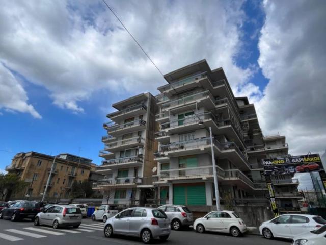 Appartamento in vendita a Monte Po-Nesima-San Leone-Rapisardi, Catania