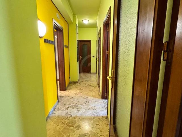 Appartamento in vendita a Borgo-Sanzio, Catania