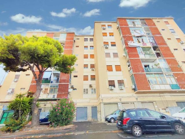 Appartamento in vendita a Monte Po-Nesima-San Leone-Rapisardi, Catania