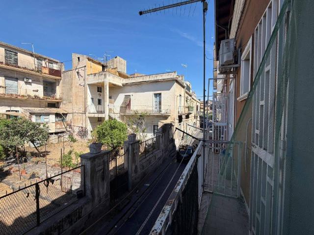 Appartamento in vendita a Centro storico, Catania