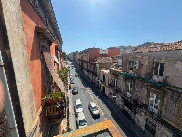 Appartamento in vendita a Borgo-Sanzio, Catania