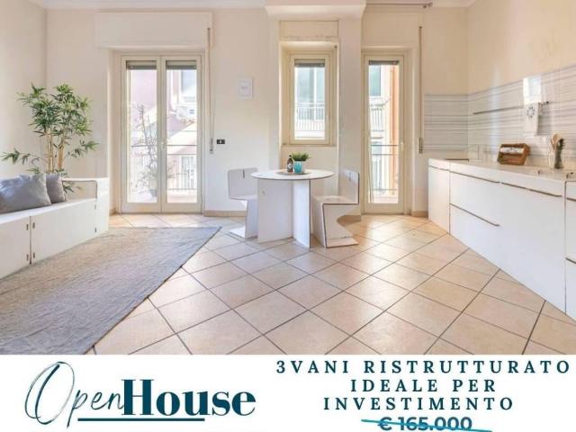 Appartamento in vendita a Borgo-Sanzio, Catania