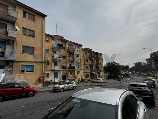 Appartamento in vendita a San Giorgio-Librino-San Giuseppe la Rena-Zia Lisa-Villaggio Sant'Agata, Catania