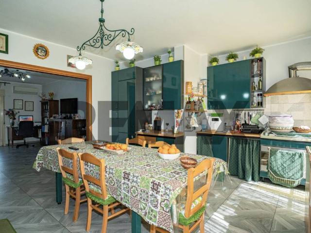 Appartamento in vendita a San Giorgio-Librino-San Giuseppe la Rena-Zia Lisa-Villaggio Sant'Agata, Catania