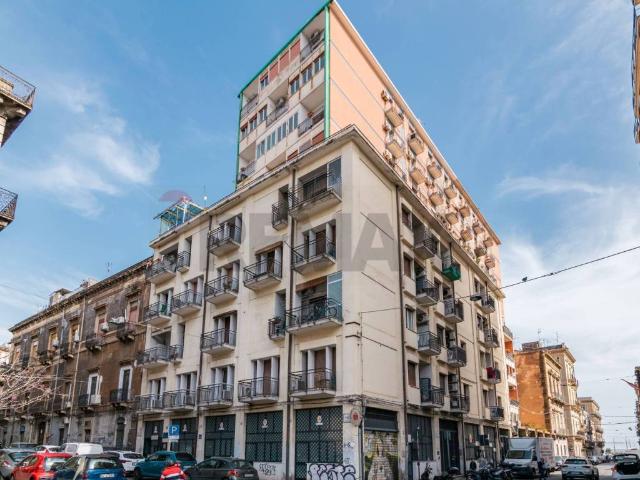 Appartamento in vendita a Centro storico, Catania