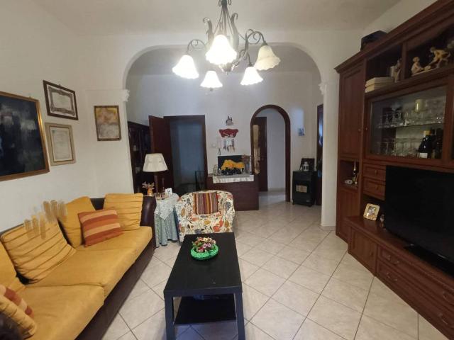 Appartamento in vendita a Centro storico, Catania