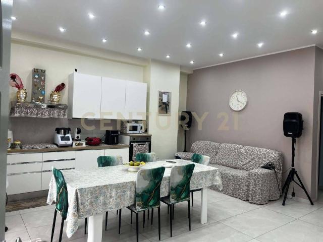 Appartamento in vendita a Nesima, Catania
