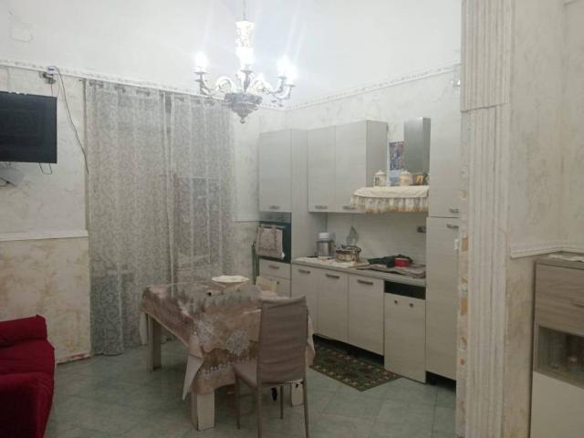 Appartamento in vendita a Centro storico, Catania