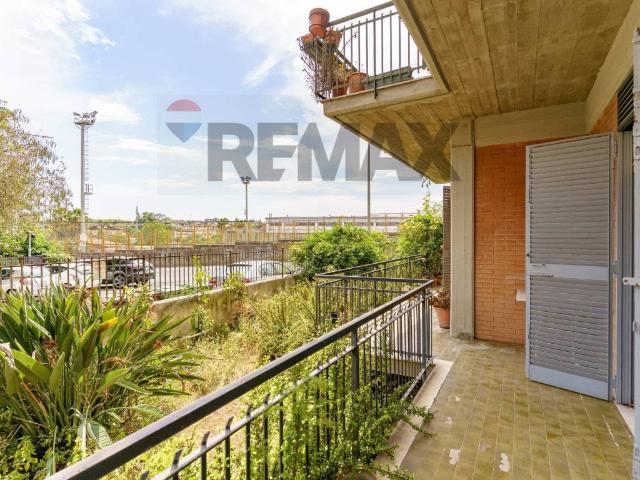 Appartamento in vendita a Picanello-Ognina-Barriera-Canalicchio, Catania