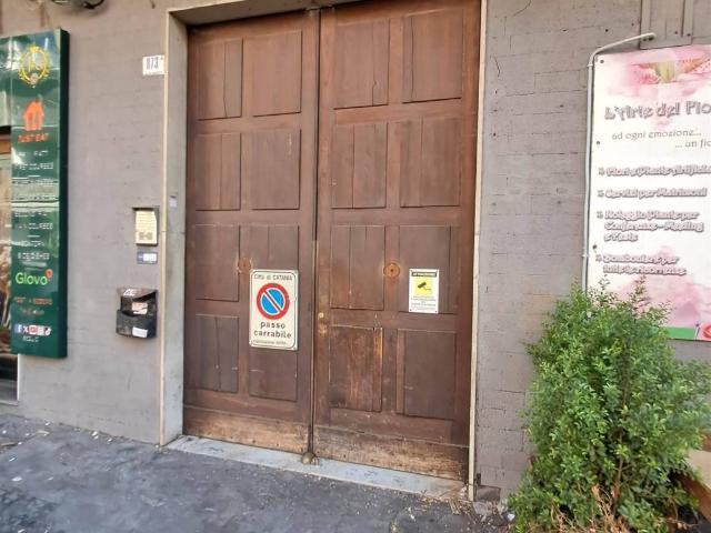 Appartamento in vendita a Centro storico, Catania