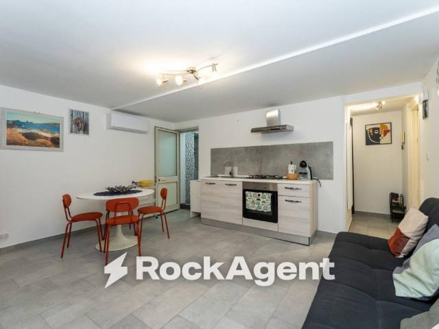 Appartamento in vendita a Borgo-Sanzio, Catania