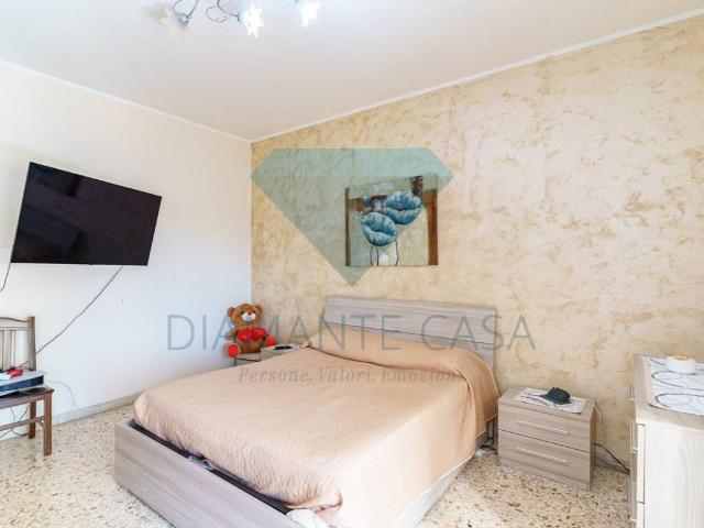 Appartamento in vendita a Centro storico, Catania