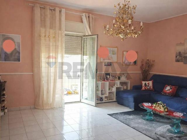 Appartamento in vendita a San Giorgio-Librino-San Giuseppe la Rena-Zia Lisa-Villaggio Sant'Agata, Catania