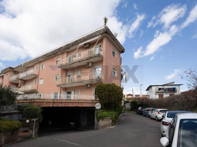 Appartamento in vendita a San Giovanni Galermo-Trappeto-Cibali, Catania