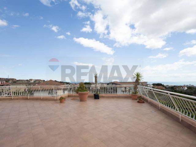Appartamento in vendita a San Giovanni Galermo-Trappeto-Cibali, Catania