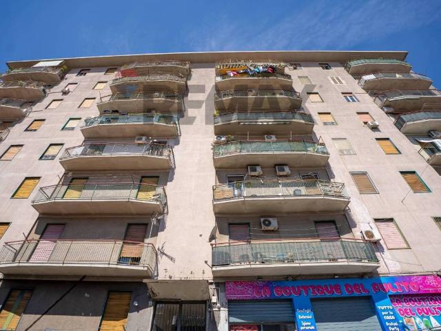 Appartamento in vendita a Centro storico, Catania
