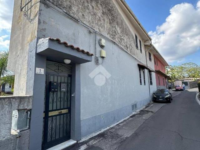 Appartamento in vendita a San Giovanni Galermo, Catania