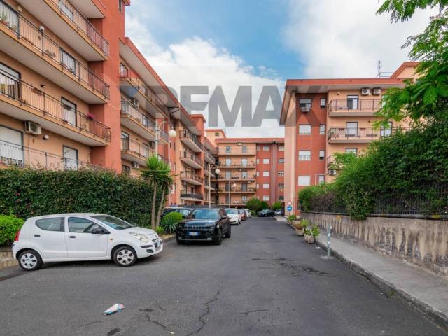 Appartamento in vendita a San Giovanni Galermo-Trappeto-Cibali, Catania