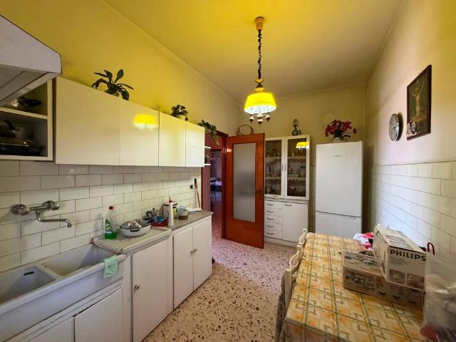 Appartamento in vendita a Monte Po-Nesima-San Leone-Rapisardi, Catania