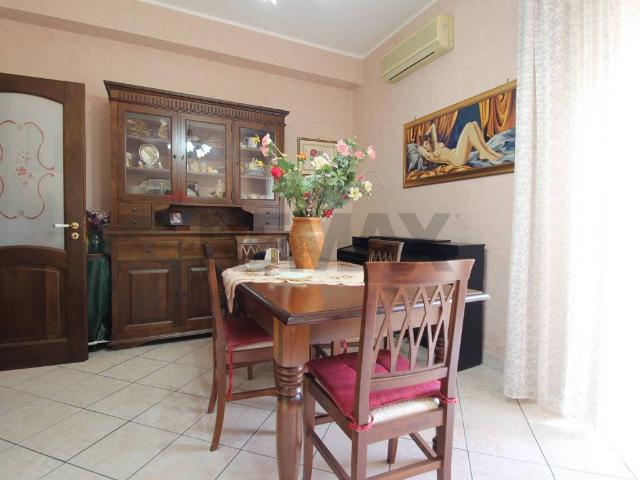 Appartamento in vendita a Monte Po-Nesima-San Leone-Rapisardi, Catania