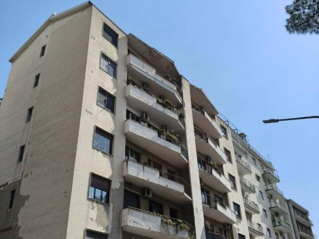 Appartamento in vendita a Borgo-Sanzio, Catania