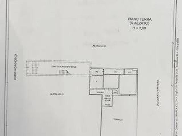 Appartamento in vendita a Monte Po-Nesima-San Leone-Rapisardi, Catania