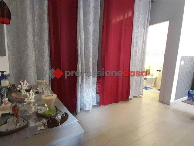 Appartamento in vendita a Centro storico, Catania