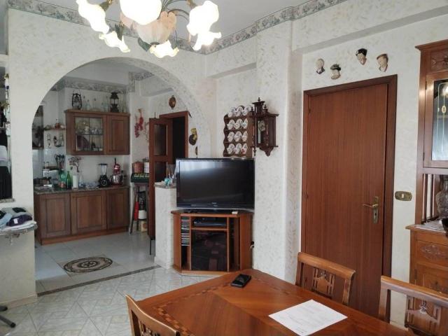 Appartamento in vendita a Monte Po-Nesima-San Leone-Rapisardi, Catania