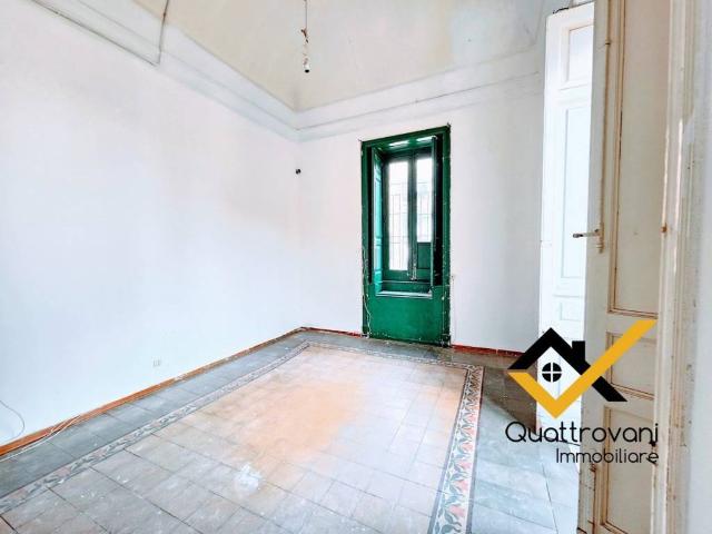 Appartamento in vendita a Borgo-Sanzio, Catania