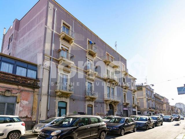 Appartamento in vendita a Centro storico, Catania