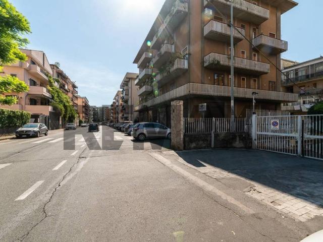 Appartamento in vendita a Borgo-Sanzio, Catania