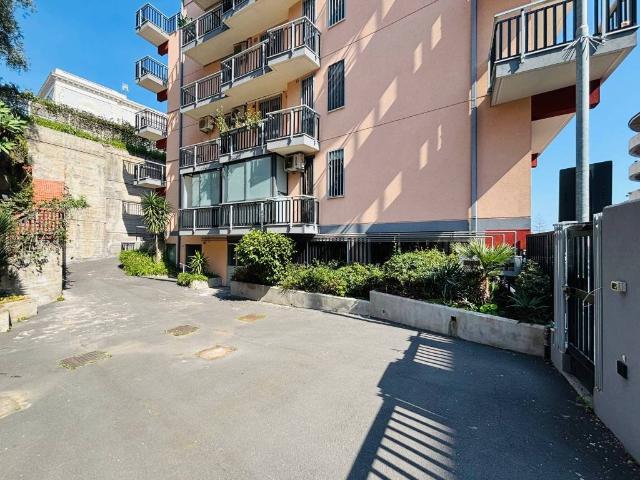 Appartamento in vendita a Borgo-Sanzio, Catania